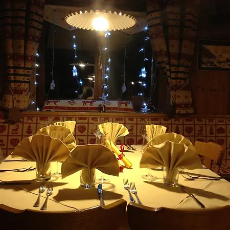 Miravalle Отель 3*