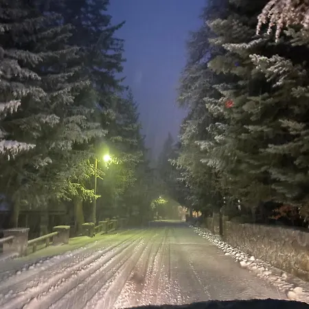 Miravalle 3* Курмайор