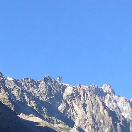 Miravalle Отель Курмайор