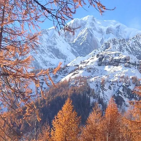 Miravalle Курмайор