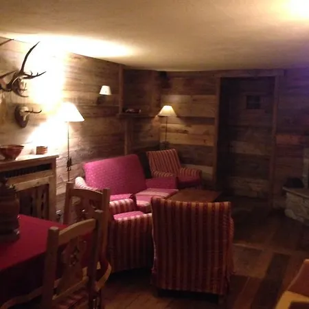 Miravalle 3* Курмайор