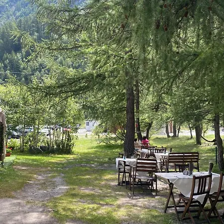 Miravalle Отель Курмайор