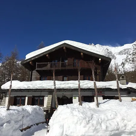 Miravalle Курмайор