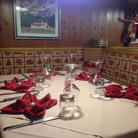 Miravalle Отель Курмайор