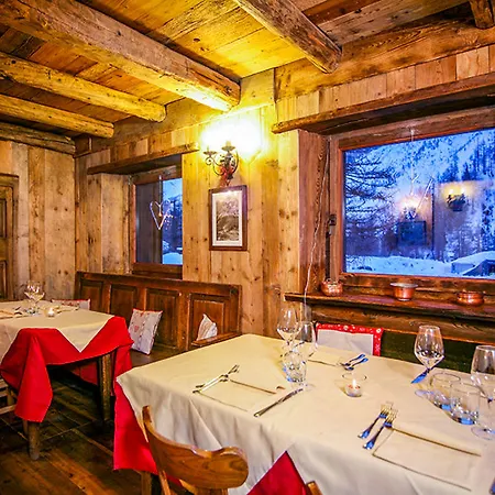 Отель Miravalle Курмайор