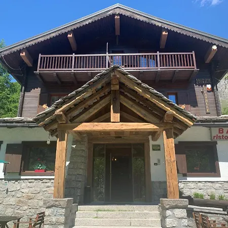 Miravalle Отель Курмайор