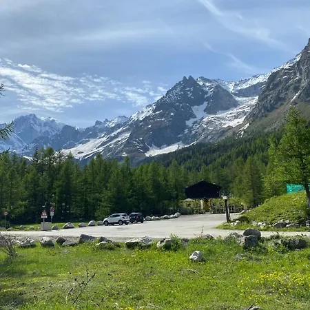 Miravalle Отель 3*