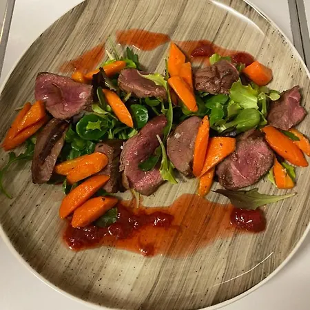 Отель Miravalle Курмайор