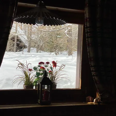 Отель Miravalle Курмайор