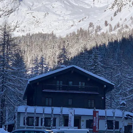 Отель Miravalle Курмайор