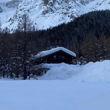 Hotel Miravalle Courmayeur