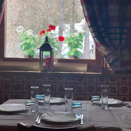 Miravalle Курмайор