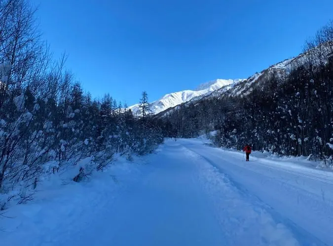 Miravalle 3* Courmayeur