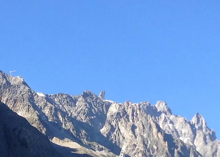 Miravalle Hotel Courmayeur