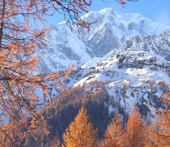 Miravalle Courmayeur