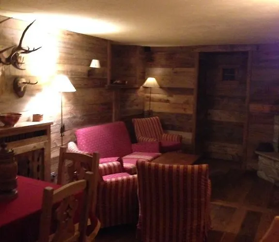 Miravalle 3* Courmayeur