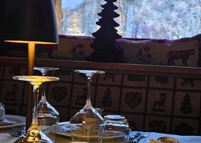 Miravalle Courmayeur