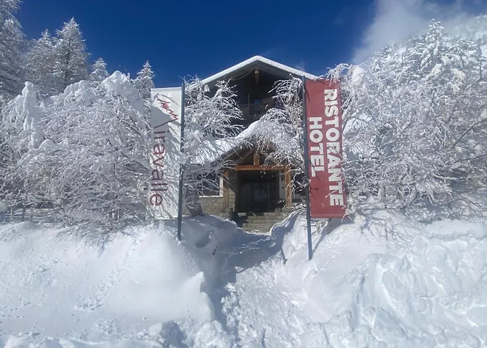 Miravalle Courmayeur