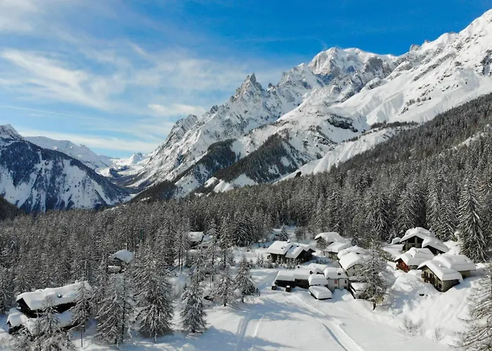 Miravalle 3* Courmayeur