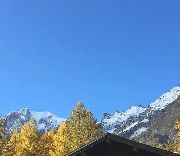 Miravalle Courmayeur