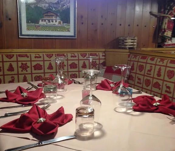 Miravalle Hotel Courmayeur