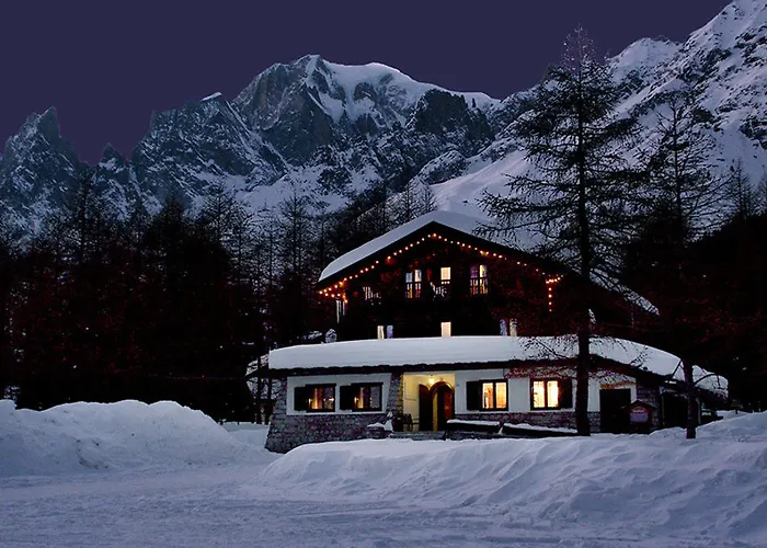 Miravalle Courmayeur