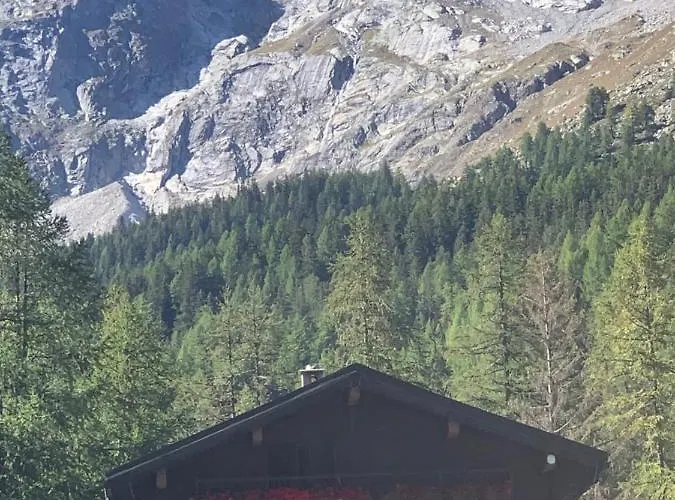 Hotel Miravalle Courmayeur