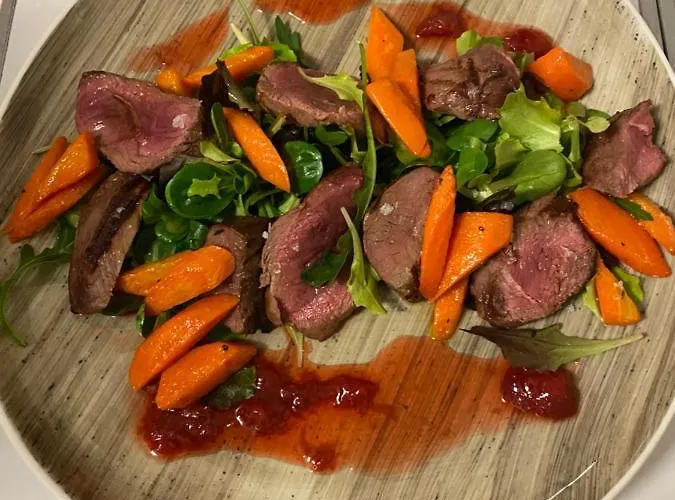 Hotel Miravalle Courmayeur