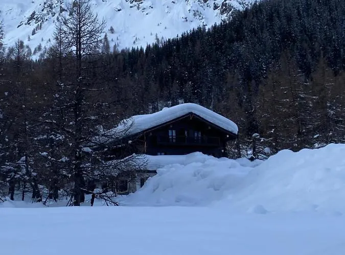 Hotel Miravalle Courmayeur