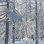 Miravalle Hotel Courmayeur