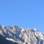 Miravalle Hotel Courmayeur