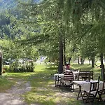Miravalle Hotel Courmayeur