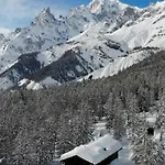 Miravalle Courmayeur