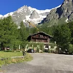 Hotel Miravalle Courmayeur