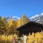 Hotel Miravalle Courmayeur