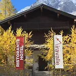 Hotel Miravalle Courmayeur