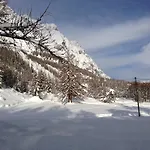 Hotel Miravalle Courmayeur