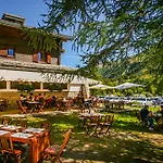Miravalle Hotel 3*