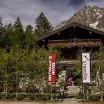 Hotel Miravalle Courmayeur
