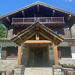 Miravalle Hotel Courmayeur