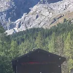 Hotel Miravalle Courmayeur
