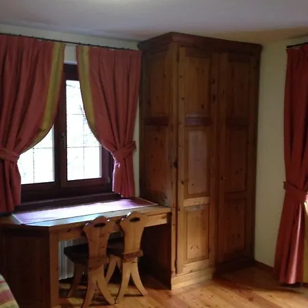 Miravalle فندق 3*