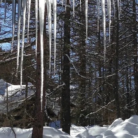 Hotel Miravalle Courmayeur