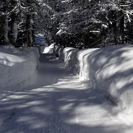 Miravalle فندق 3*