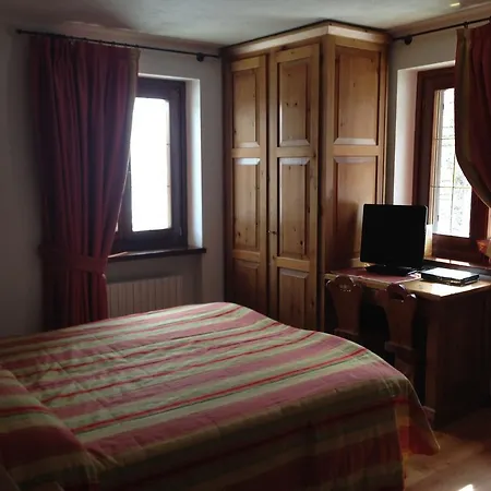 فندق Miravalle