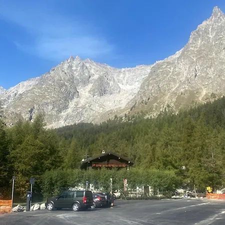Miravalle Hotel Courmayeur