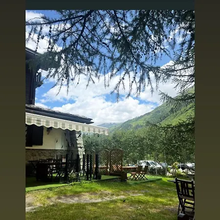 Miravalle Hotel Courmayeur