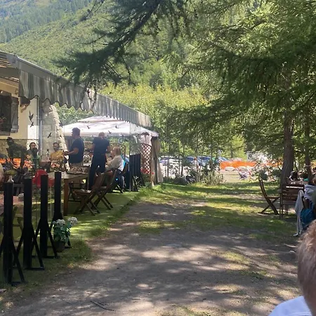 Miravalle Courmayeur
