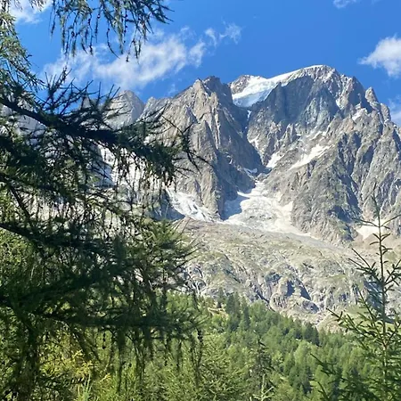 Готель Miravalle 3*