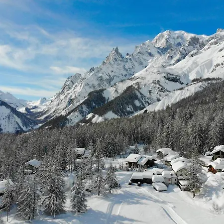 Miravalle 3* Courmayeur